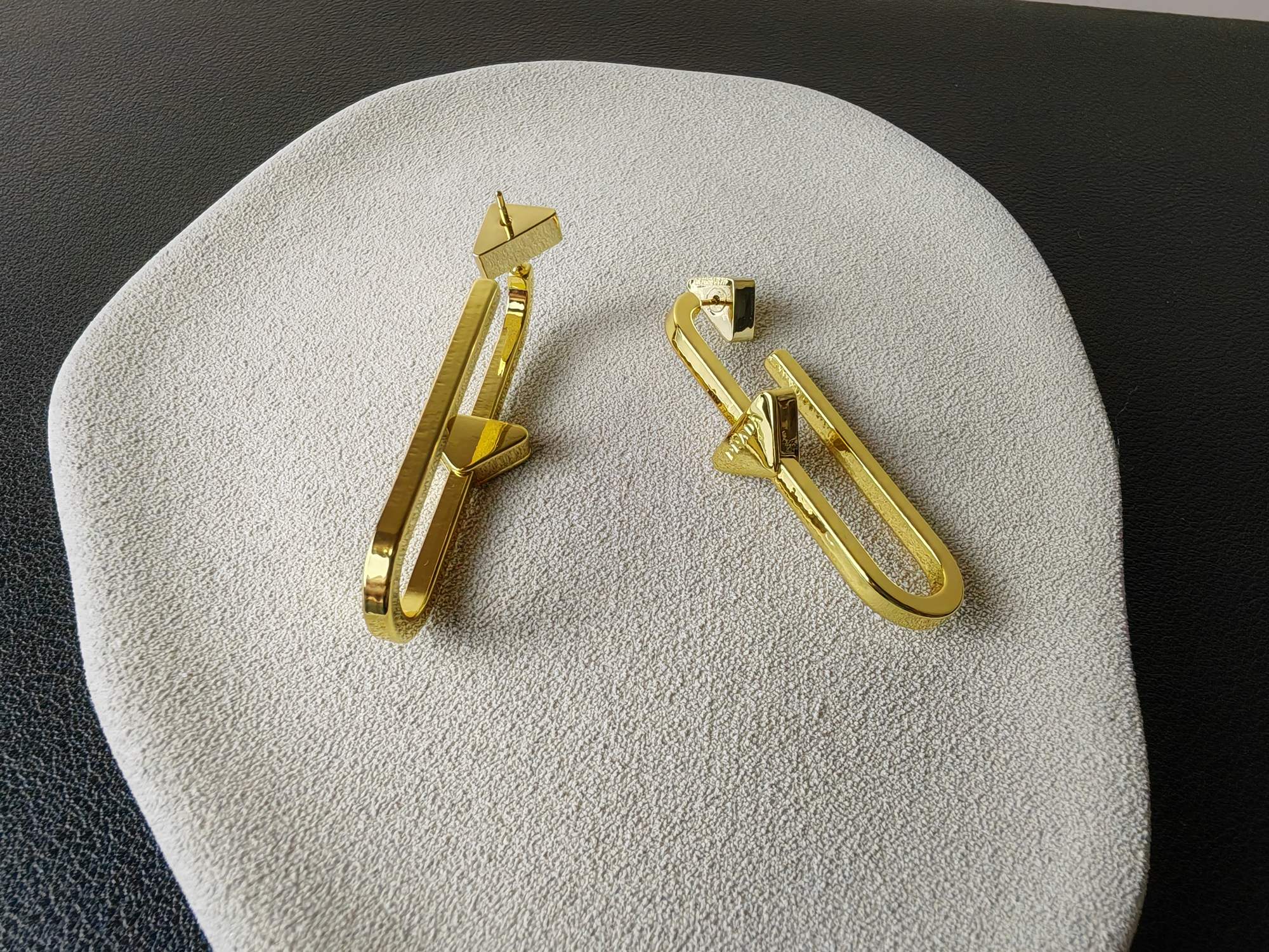 Prada earrings-11