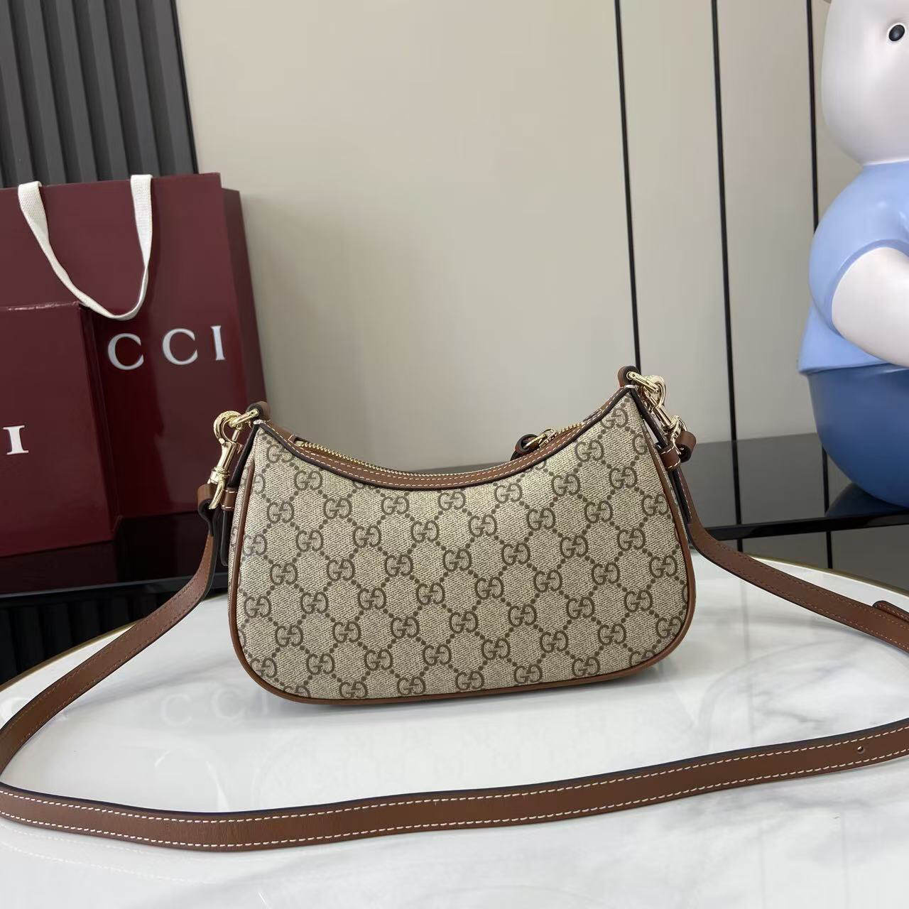 Gucci new bag-5