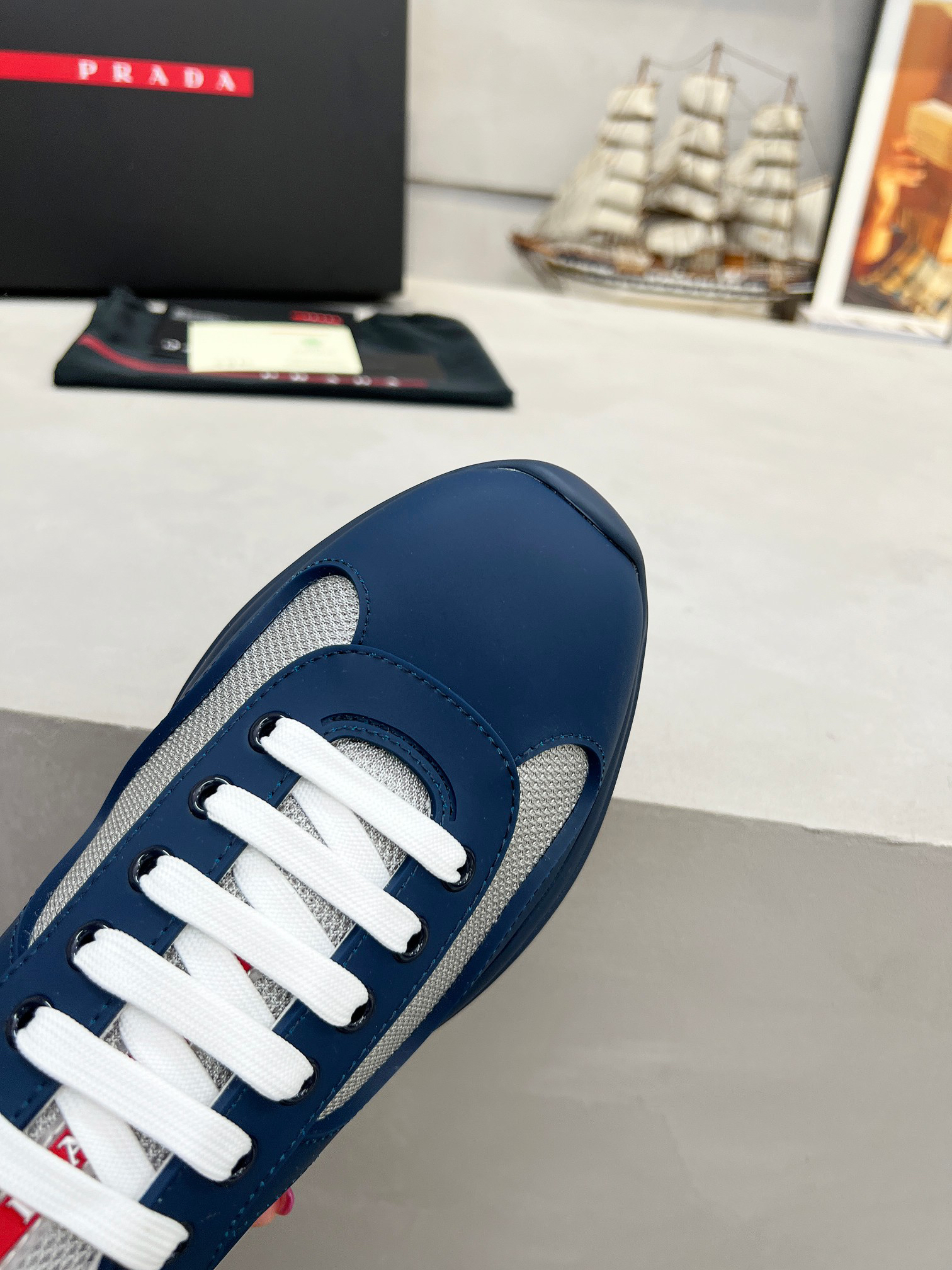 Prada Sneakers-115