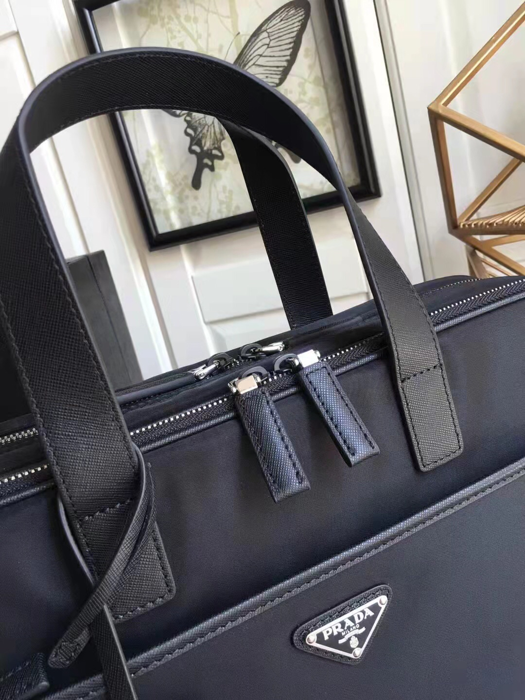 Prada bag-225