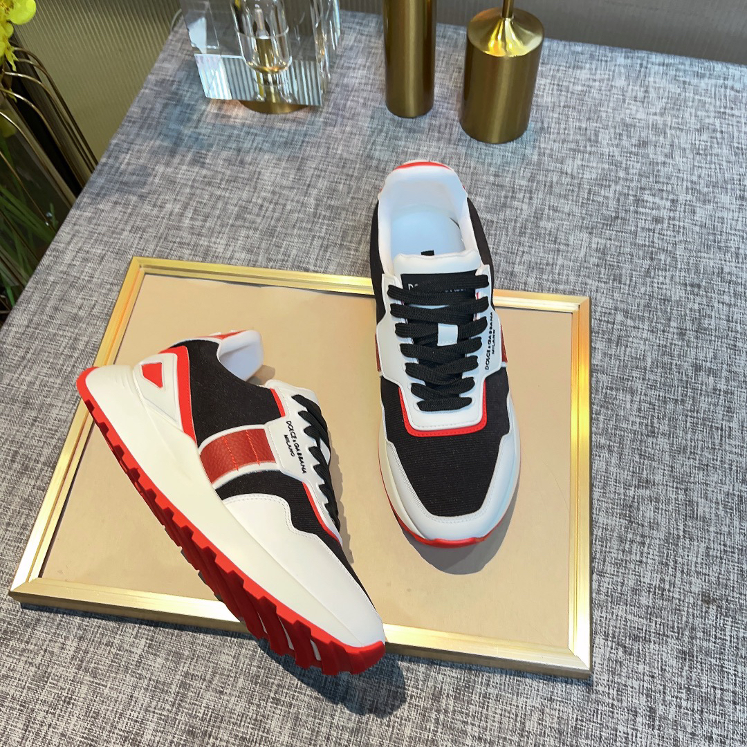 D&G Sneakers-239