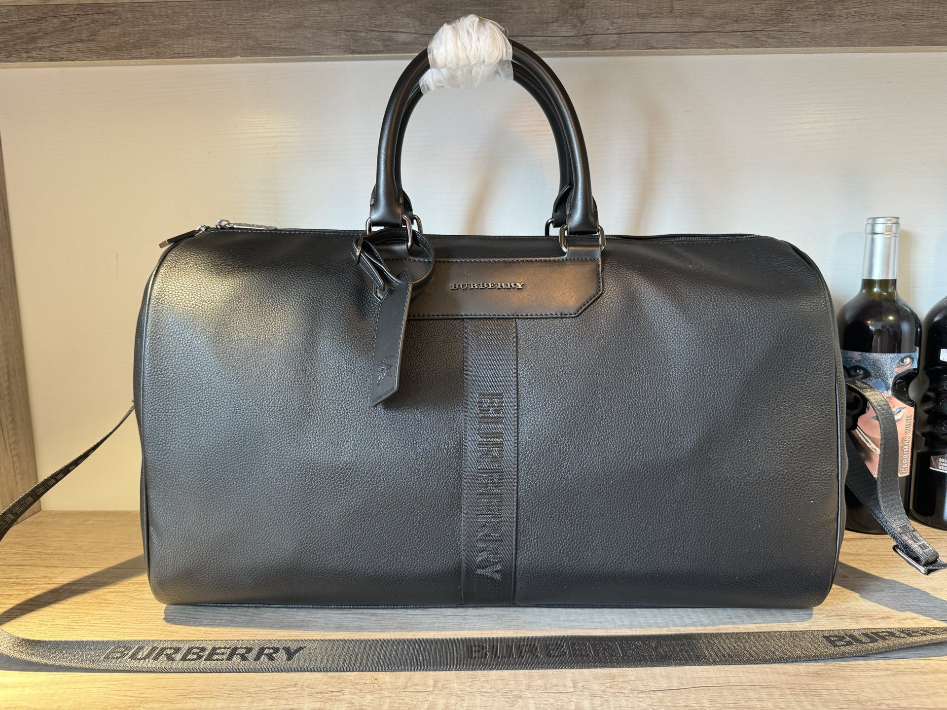 Burberry bag-3