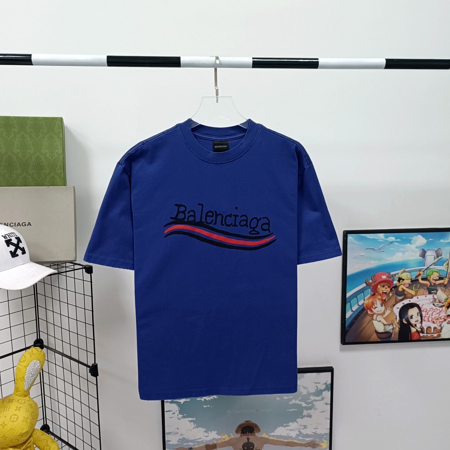 Balenciaga clothing-44