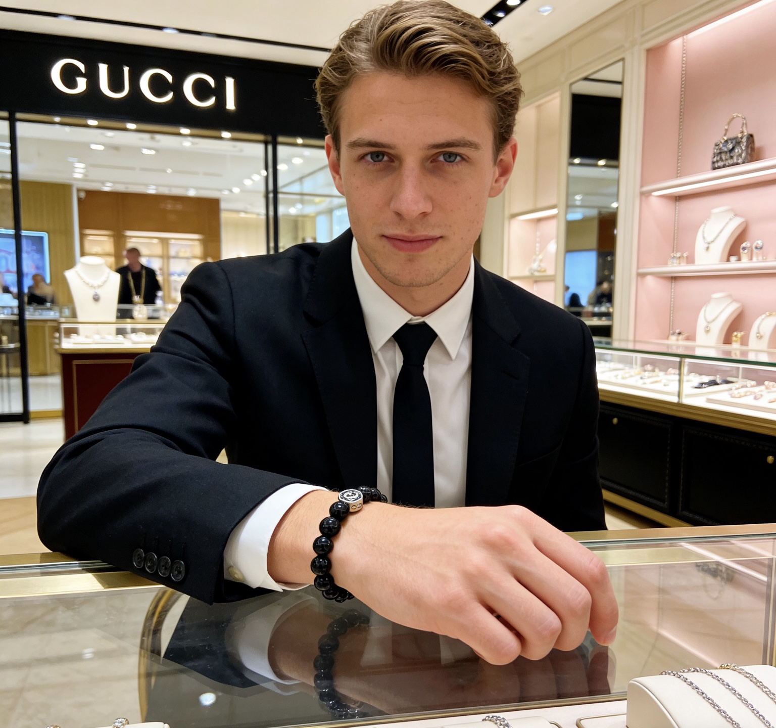 Gucci Bracelet-84