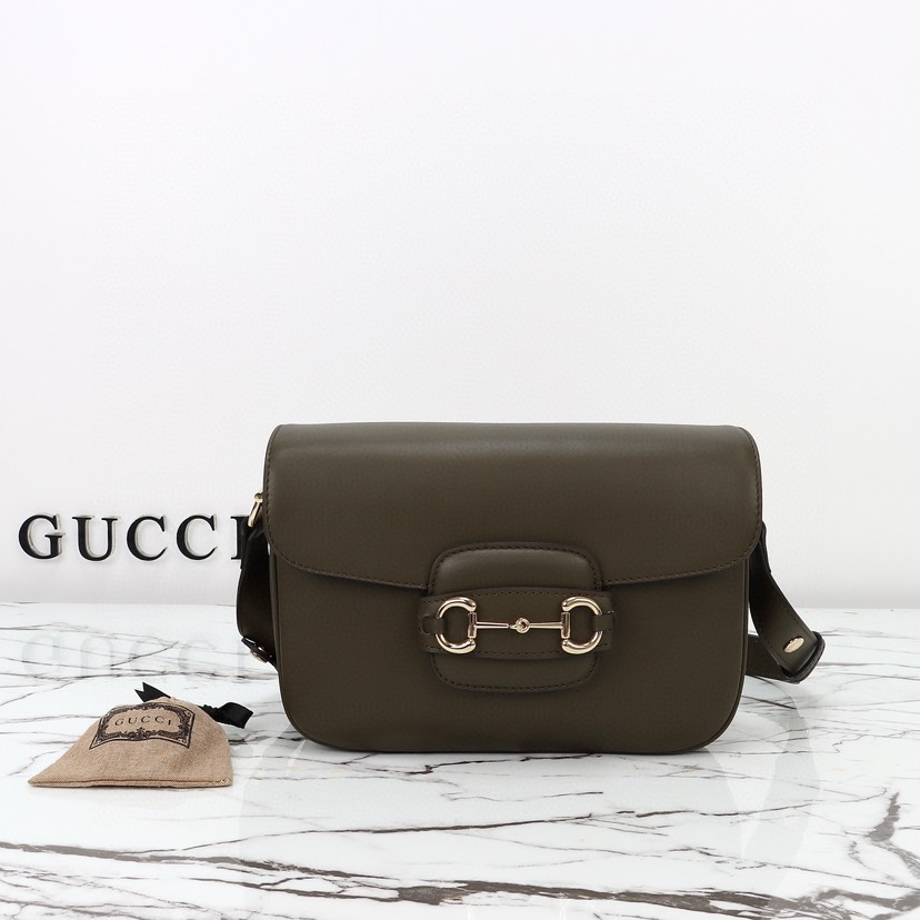 Gucci new bag-166