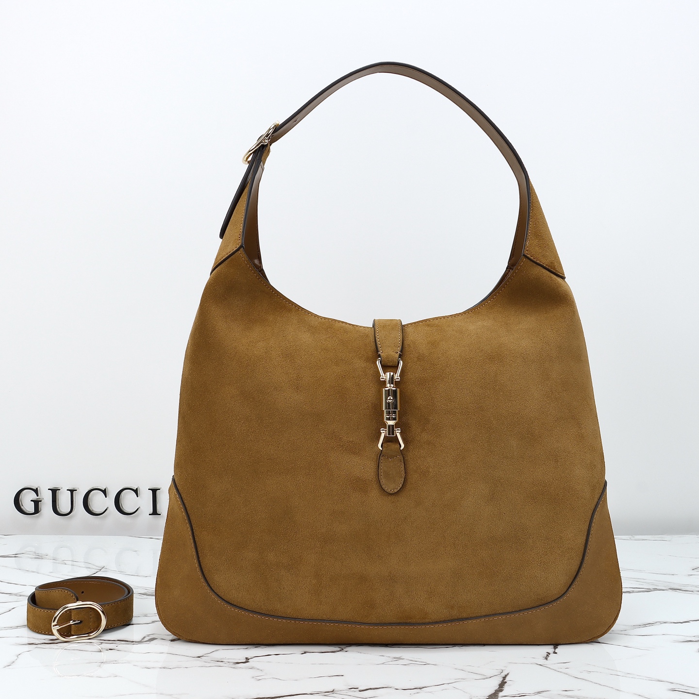 Gucci new bag-54