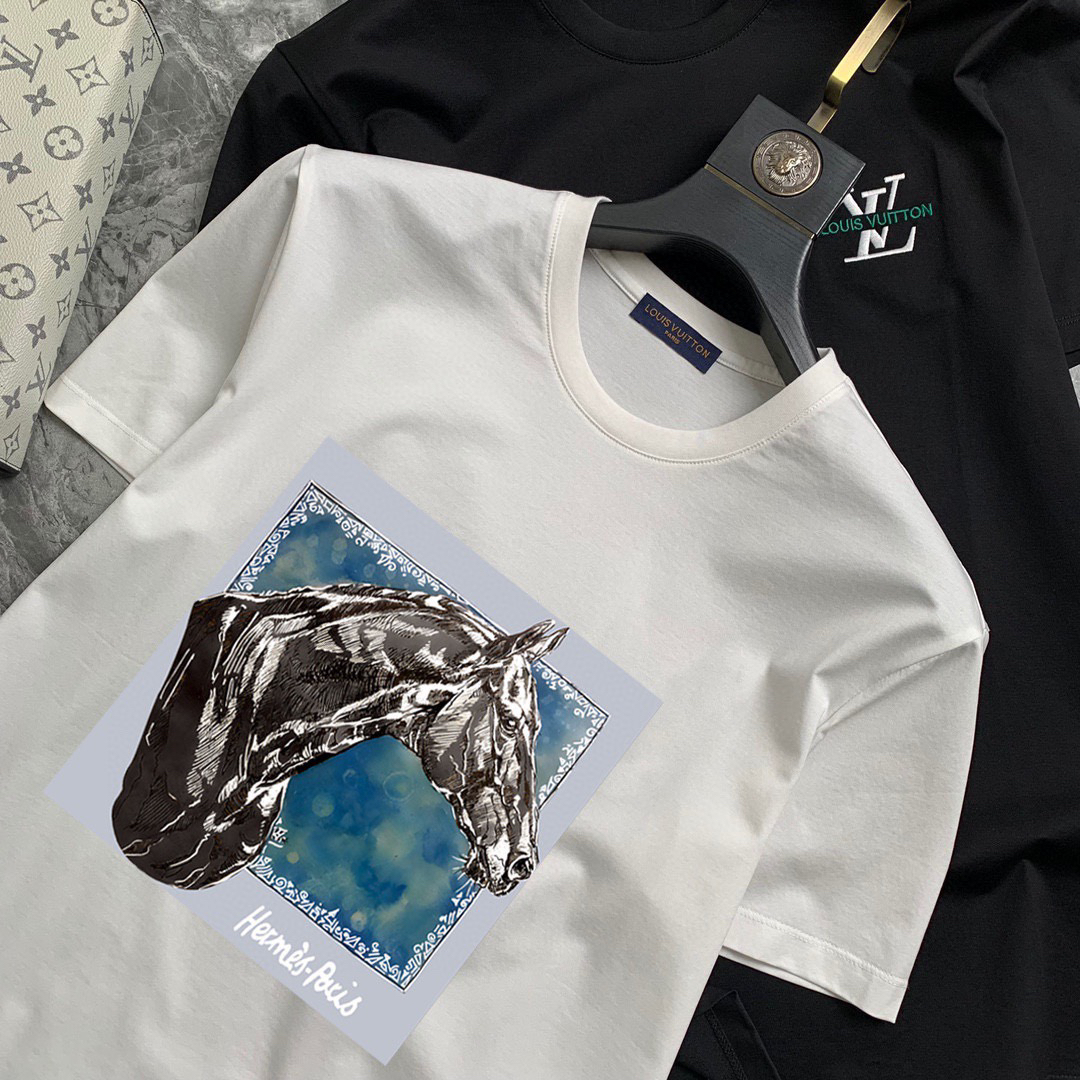 Hermes clothing-69