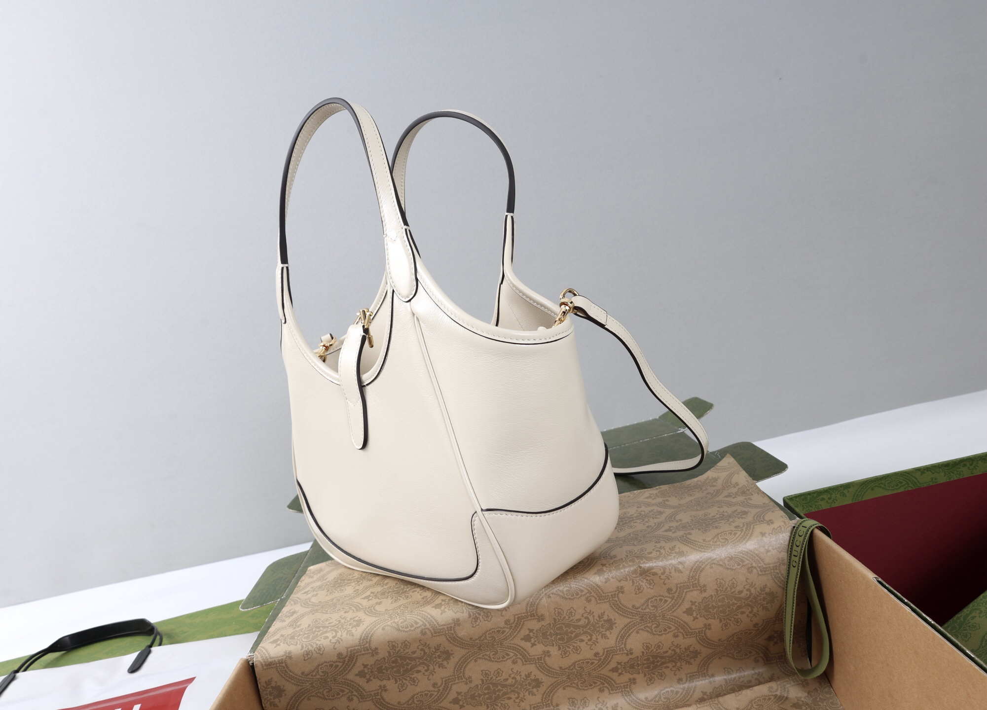 Gucci new bag-143