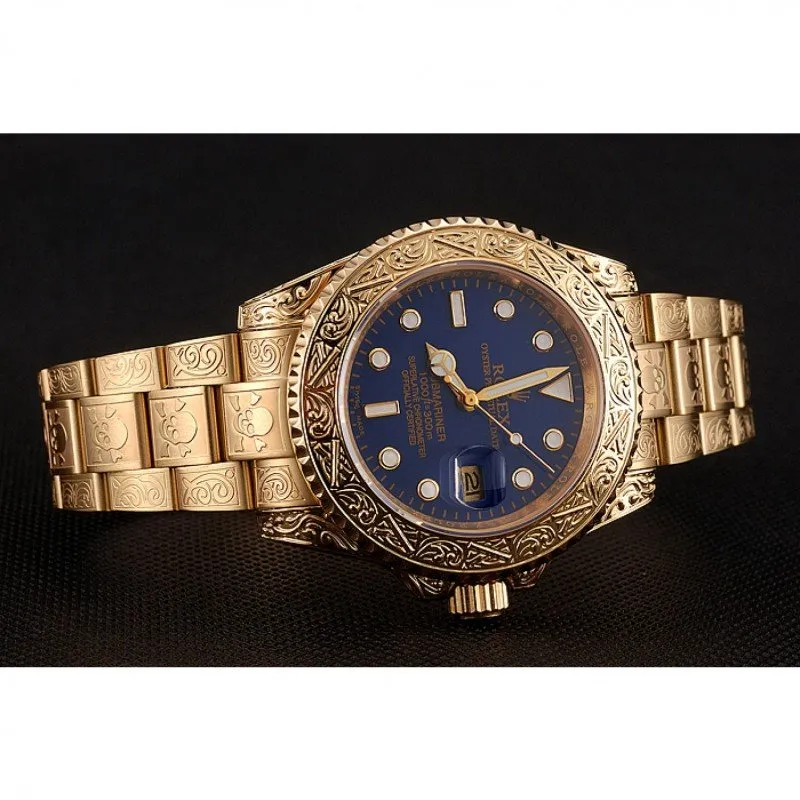 Swiss Submariner Skull Limited Edition 1454089