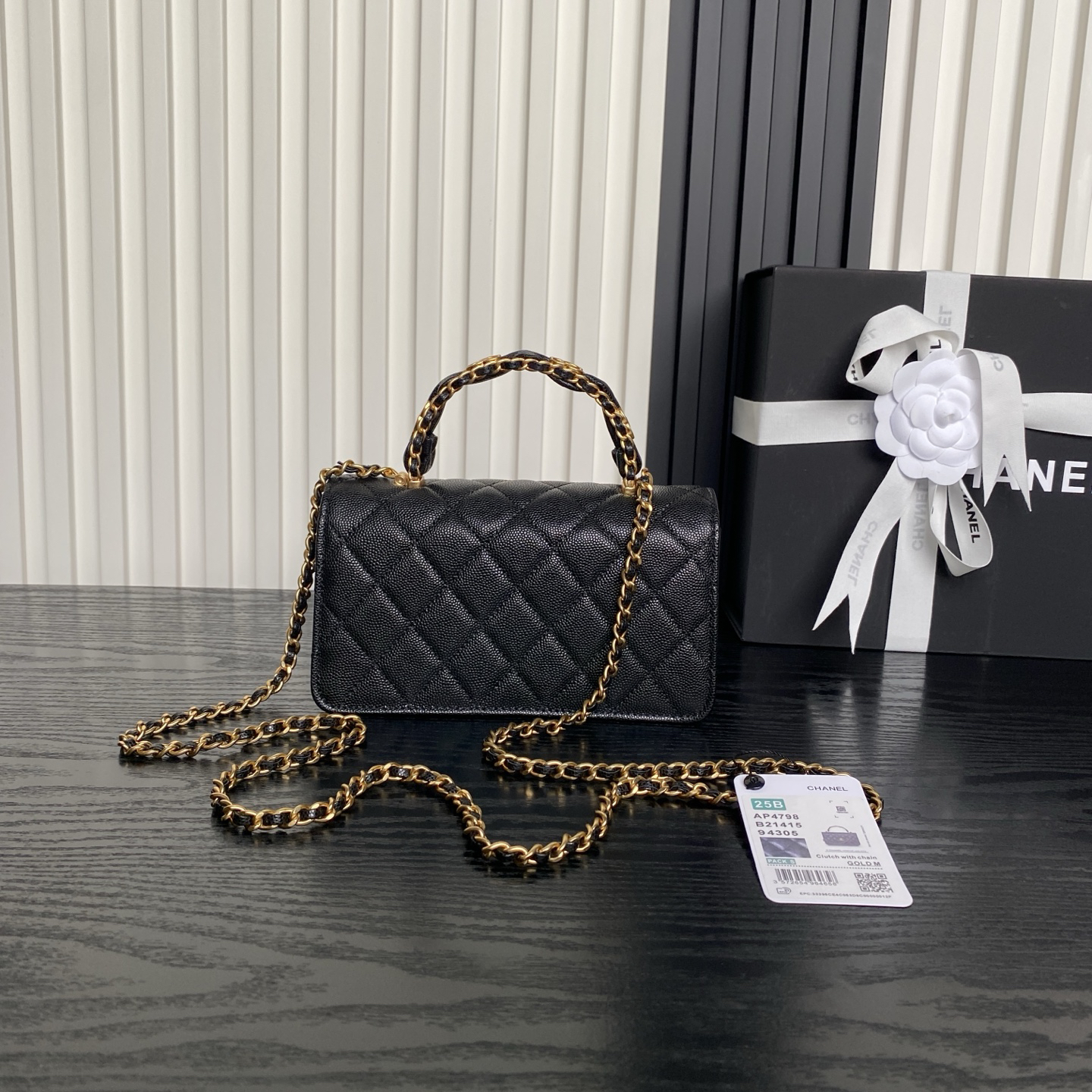Chanel bag-103