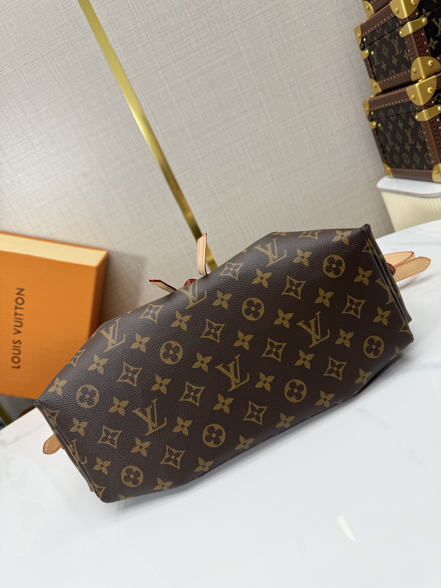 Louis Vuitton bag-85
