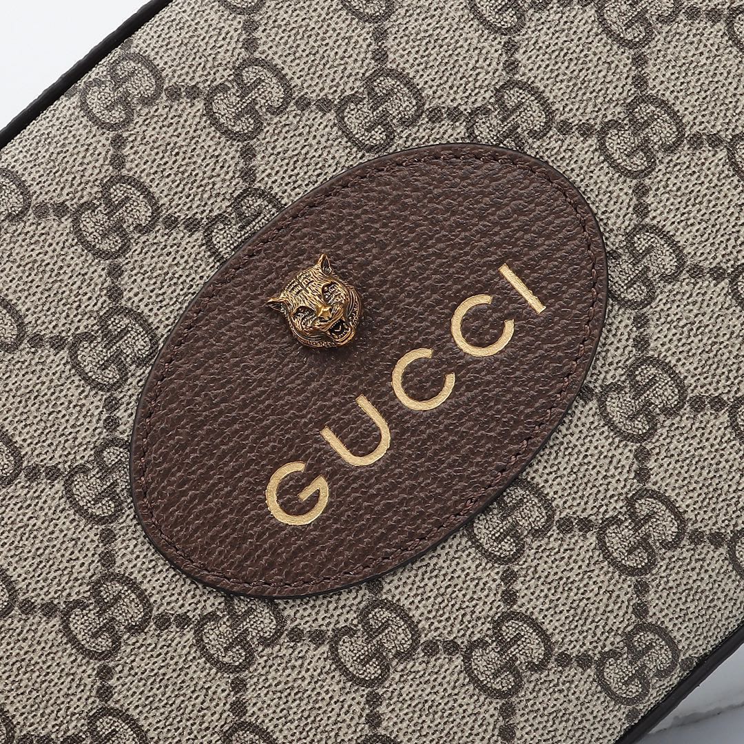 Gucci new bag-82