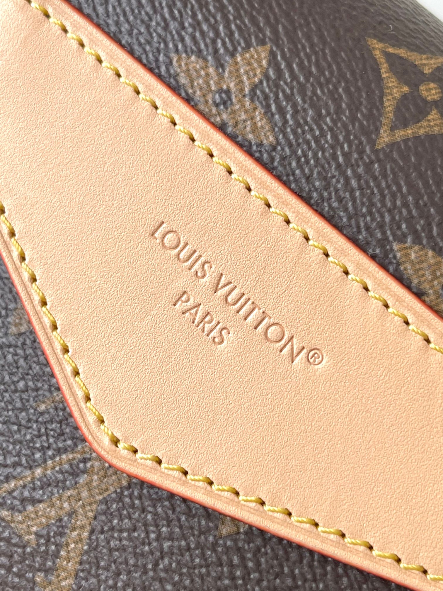 Louis Vuitton bag-86