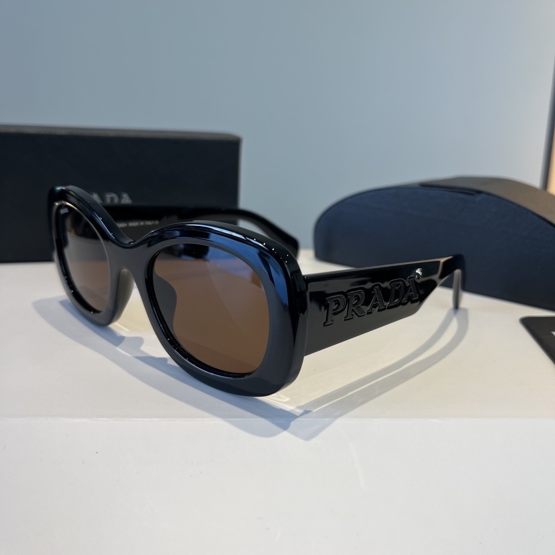 Prada glasses-33