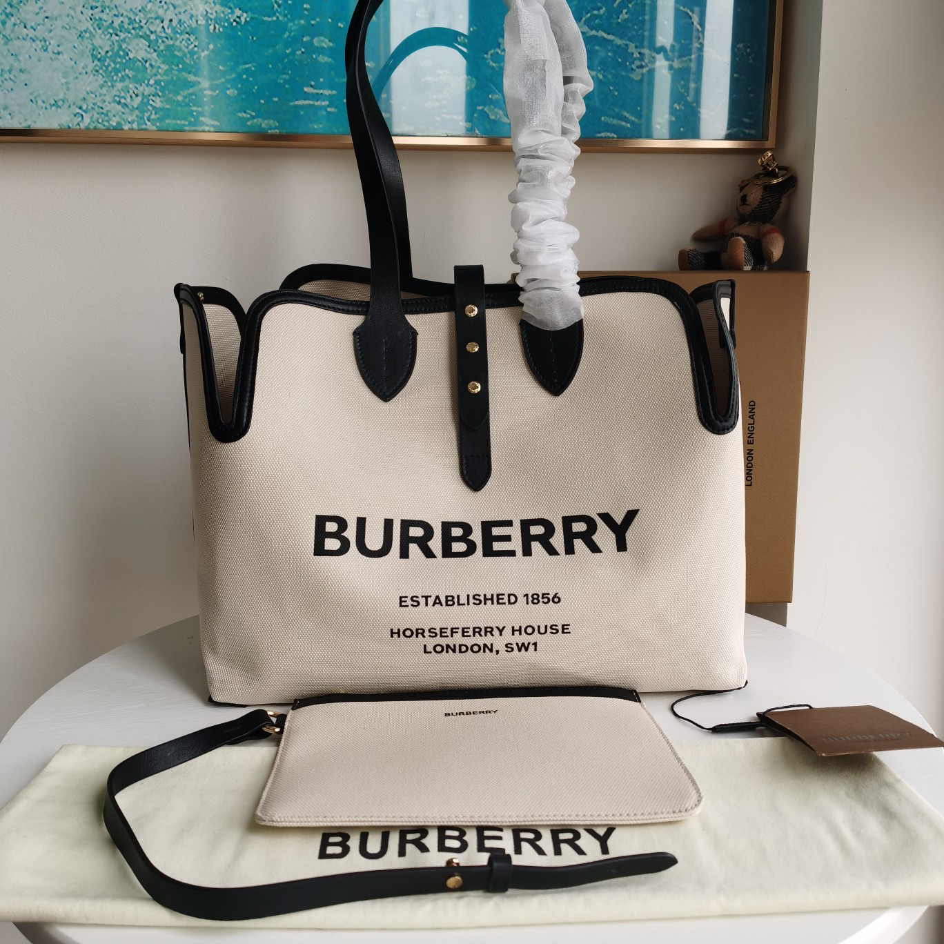 Burberry bag-47