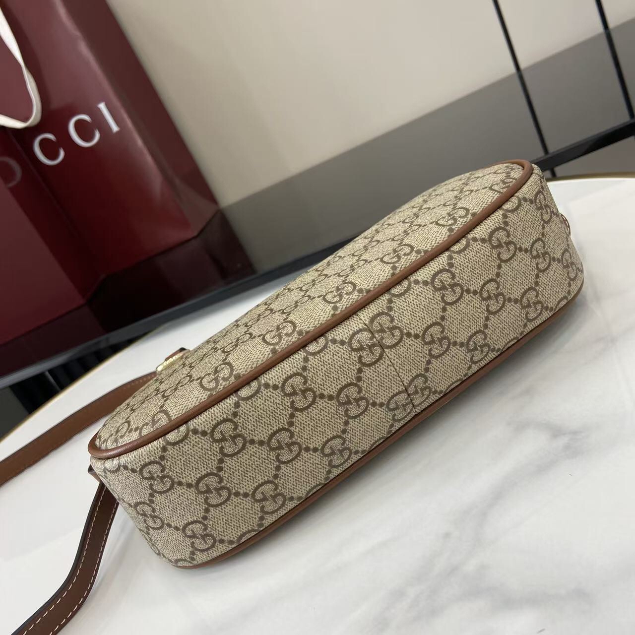Gucci new bag-5