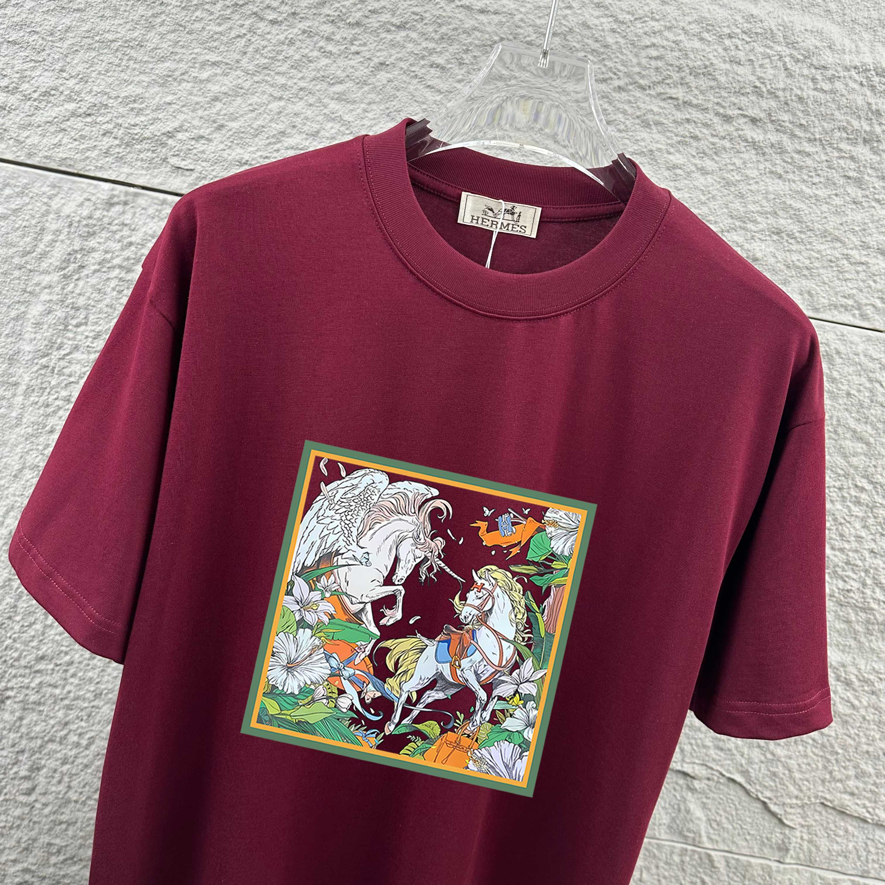 Hermes clothing-248