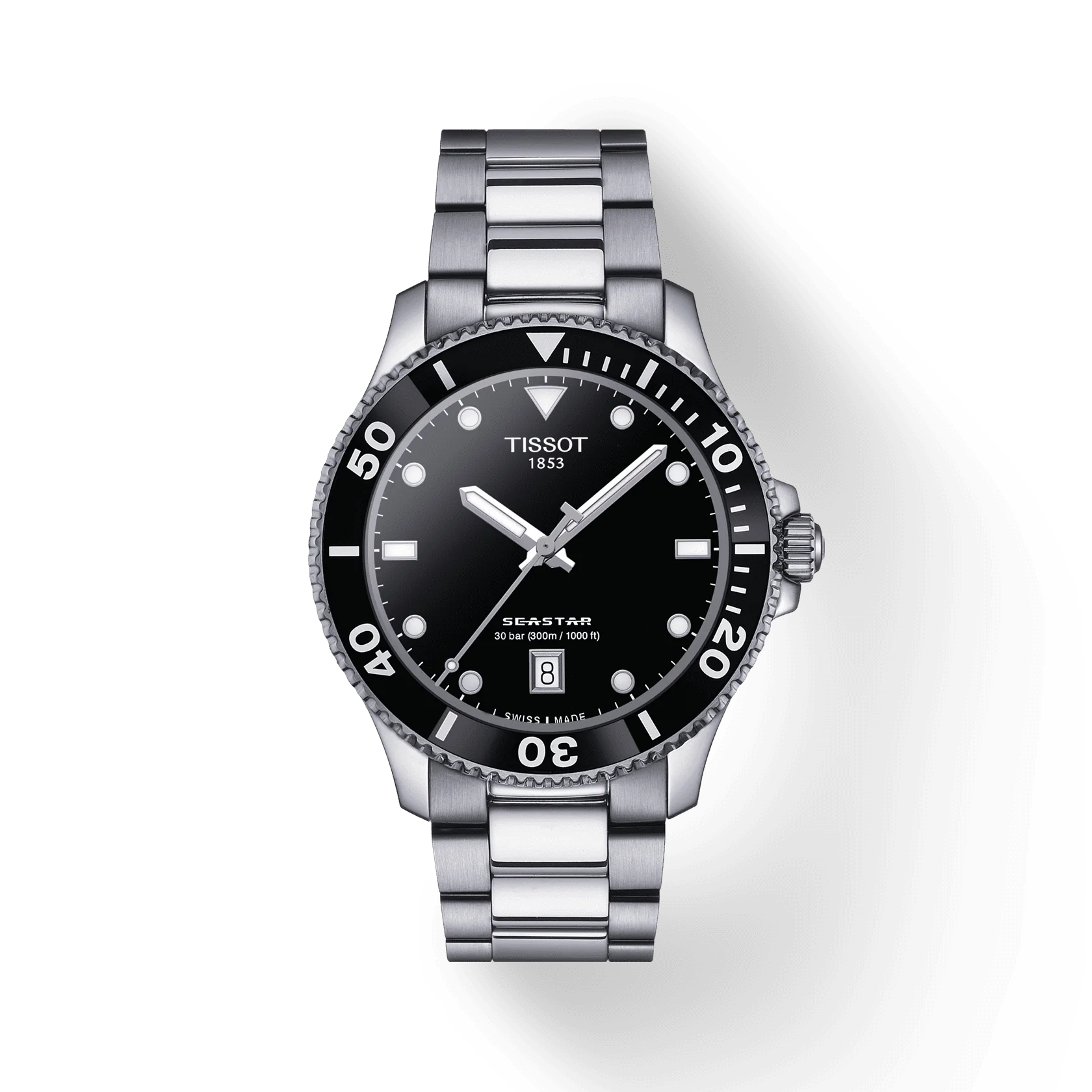Seastar 1000 40mm T1204101105100