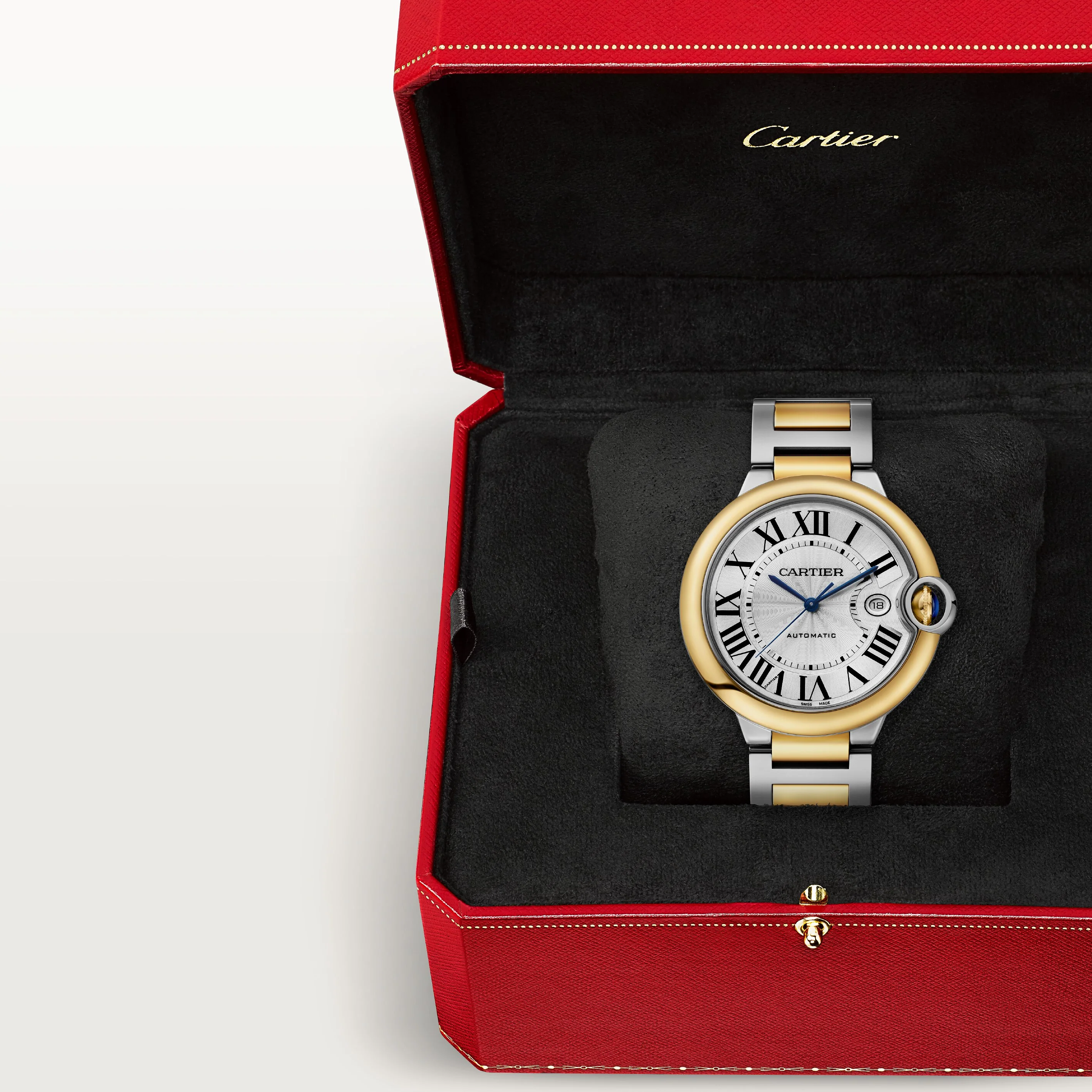 Ballon Bleu CRW2BB0039(Box NOT Included)