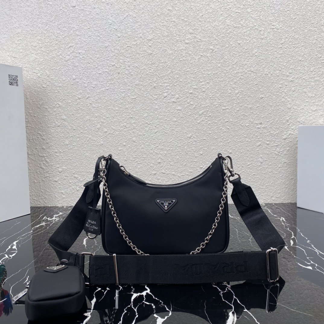 Prada bag-267