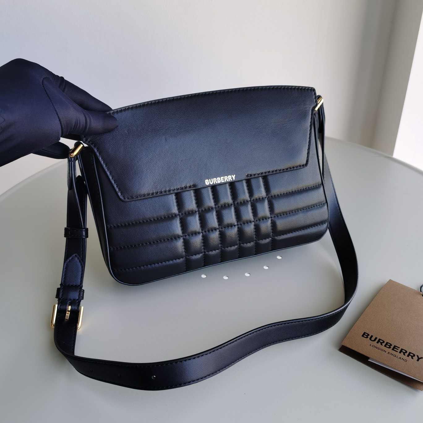 Burberry bag-59