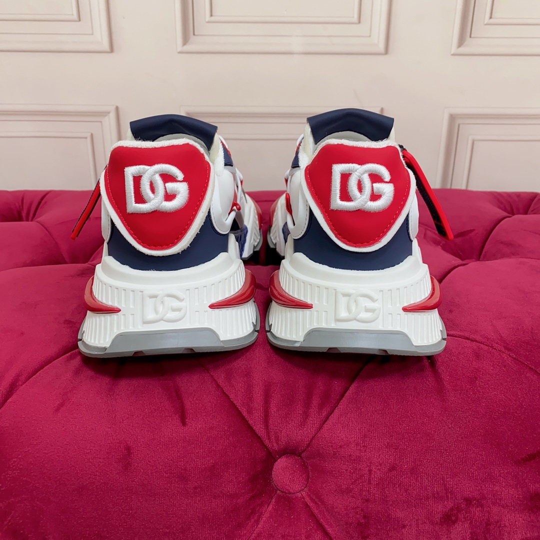 D&G Sneakers-250