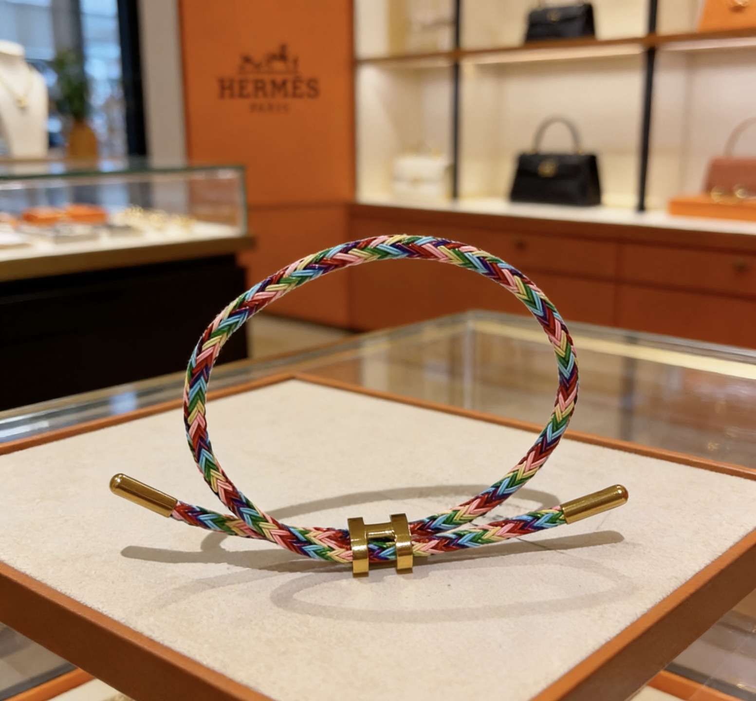 Hermes Bracelet-92