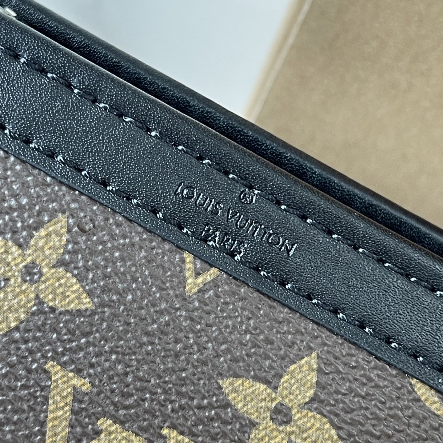 Louis Vuitton bag-162