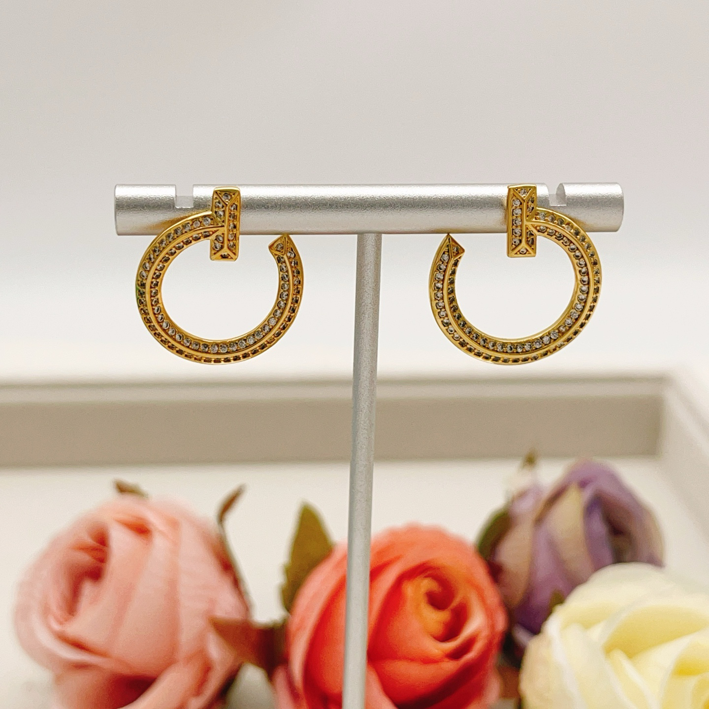 tiffany earrings-62