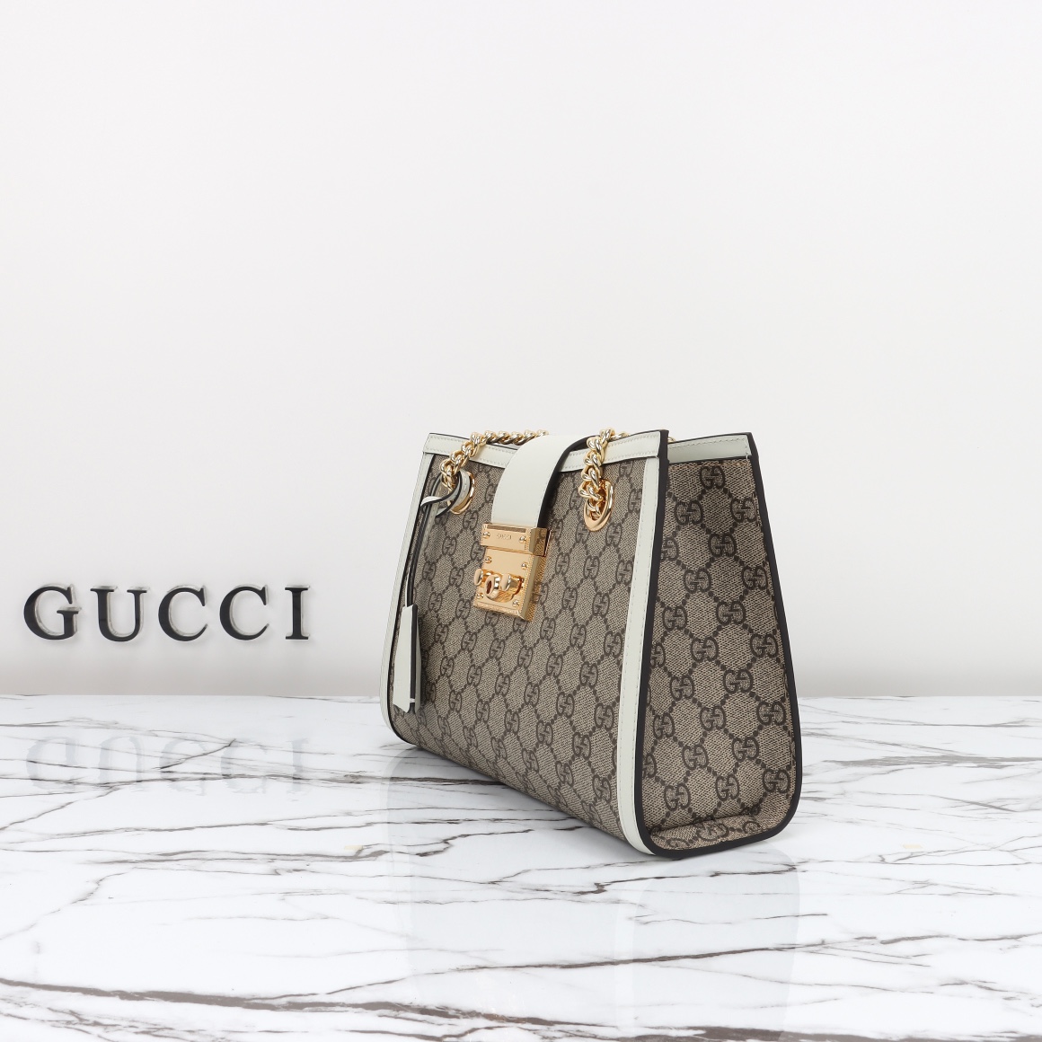 Gucci new bag-86