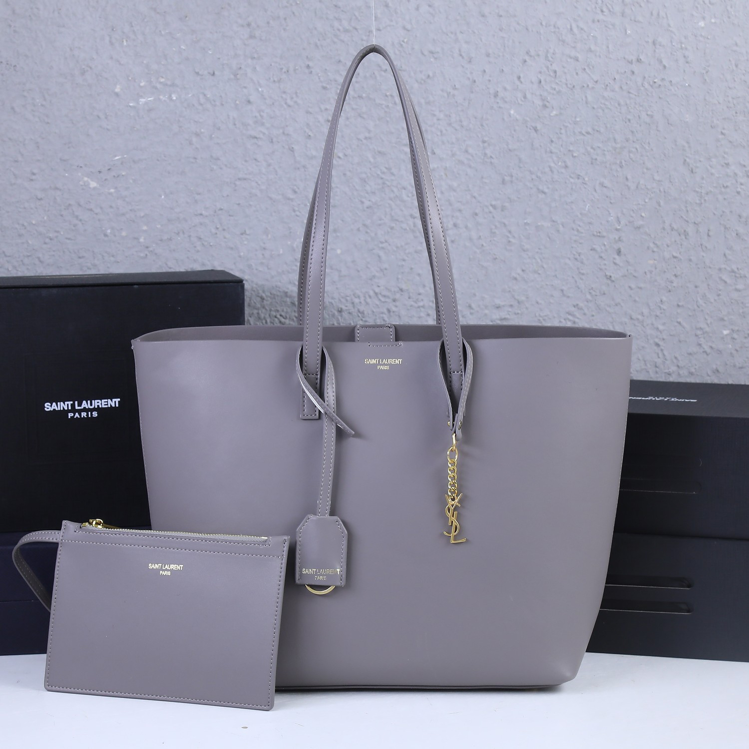 YSL bag-76