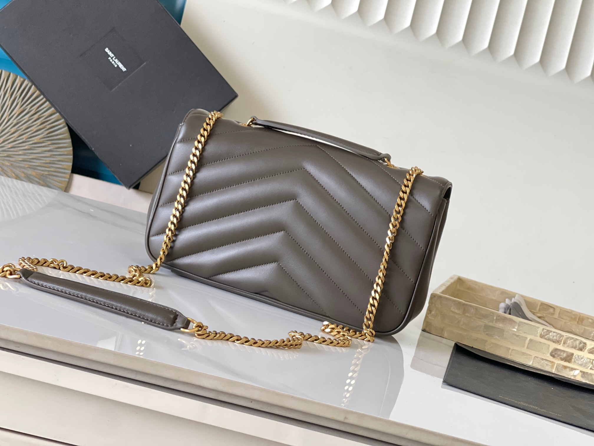 YSL bag-48