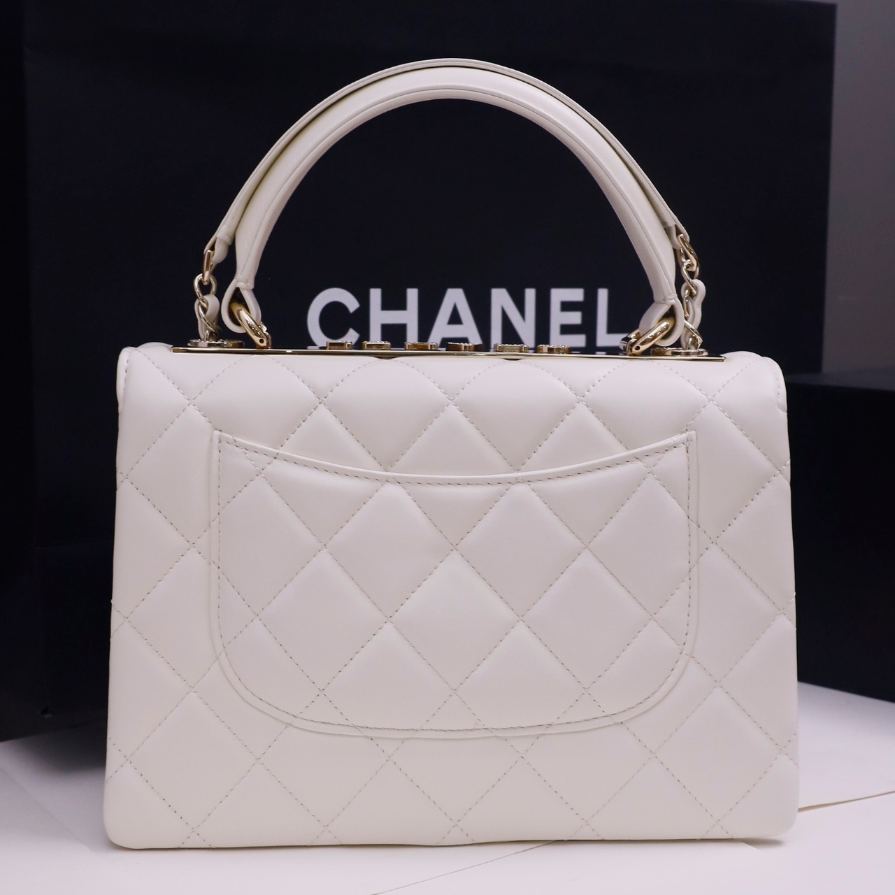Chanel bag-62