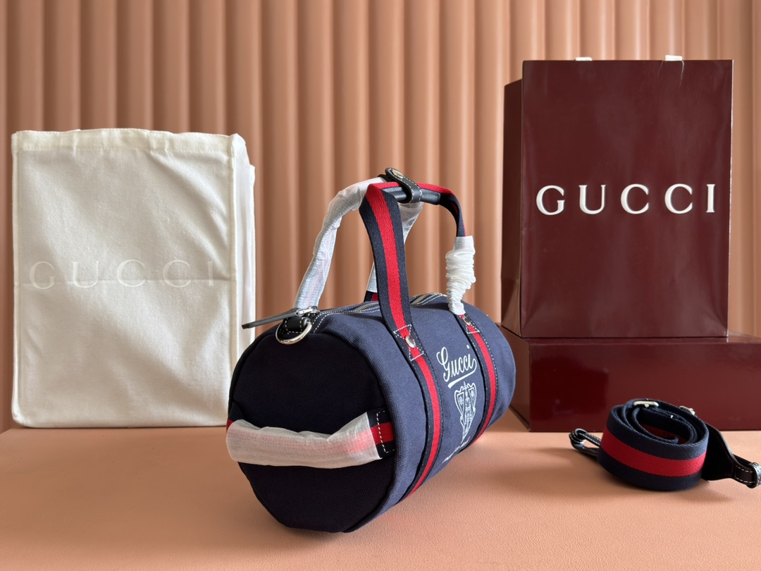 Gucci new bag-1