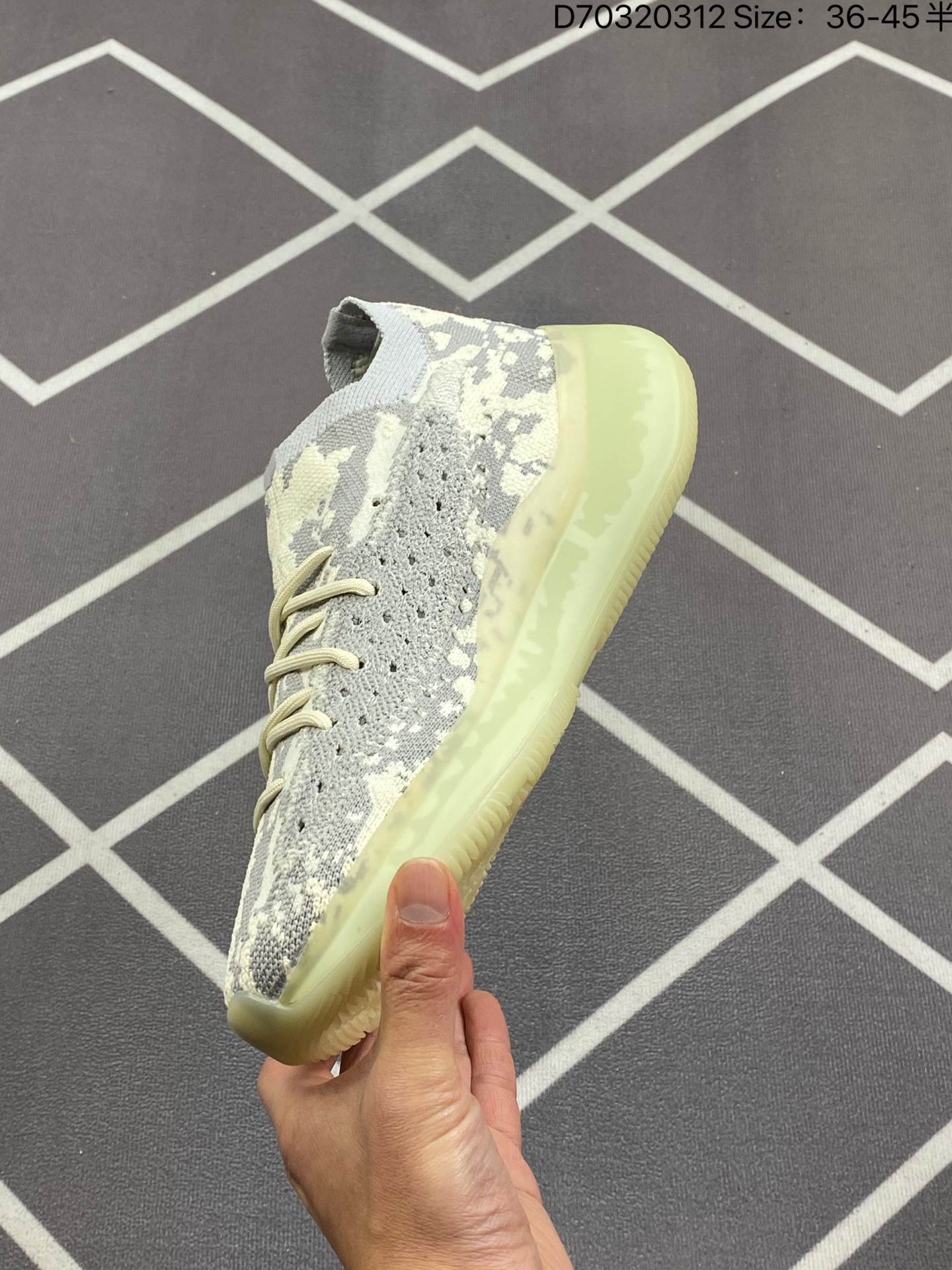 Adidas Sneakers-342
