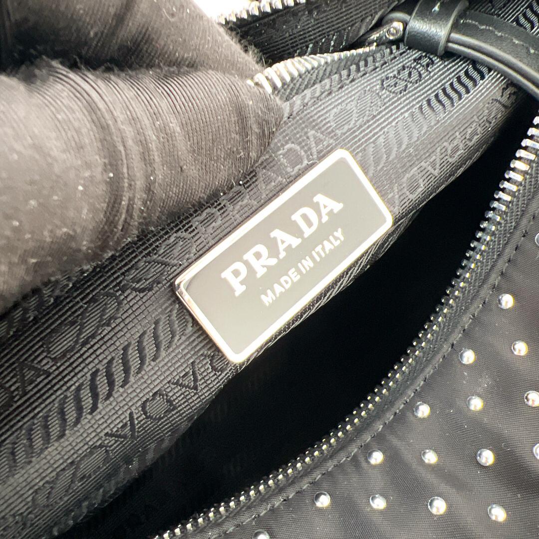 Prada bag-201