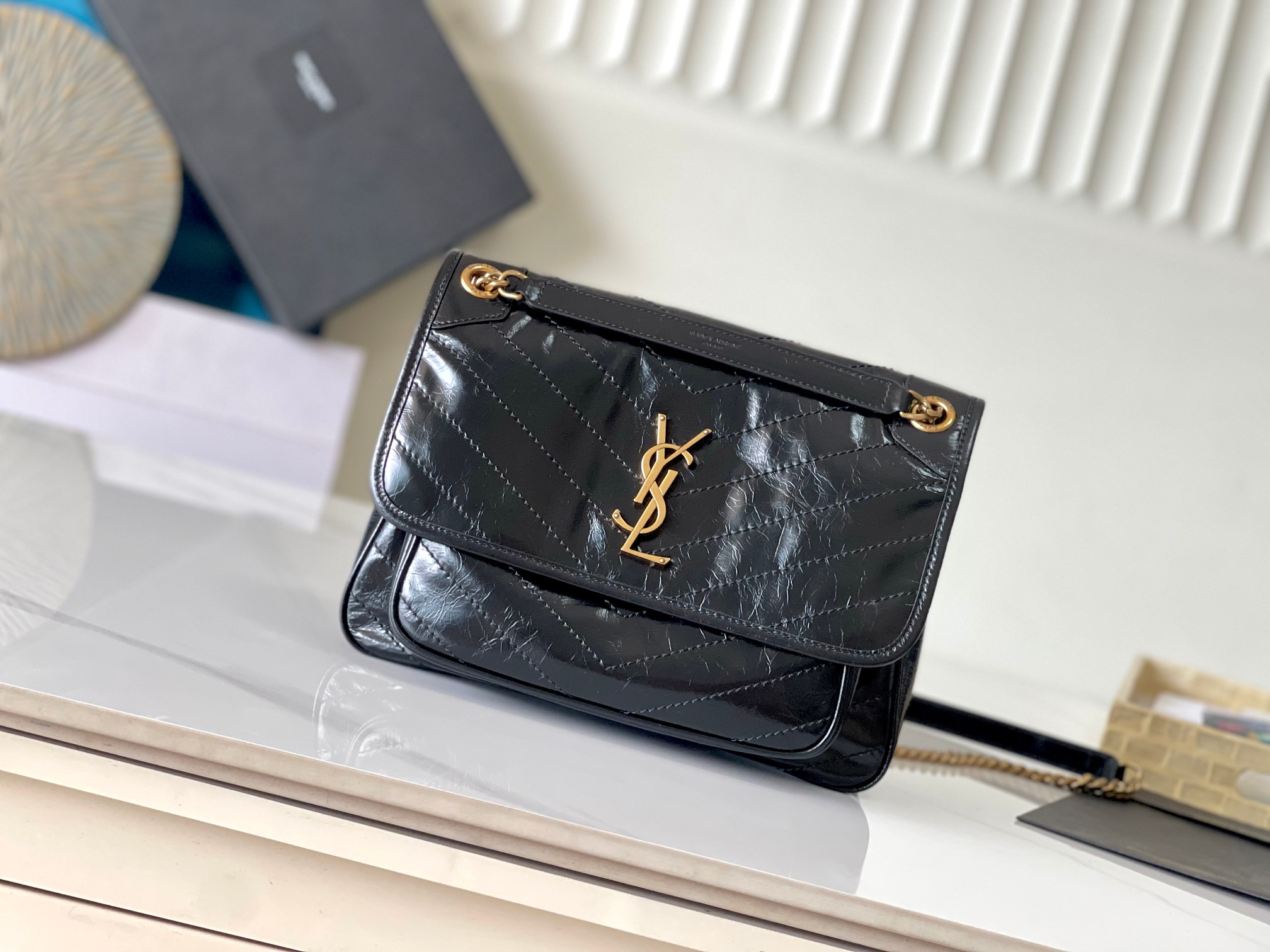 YSL bag-137