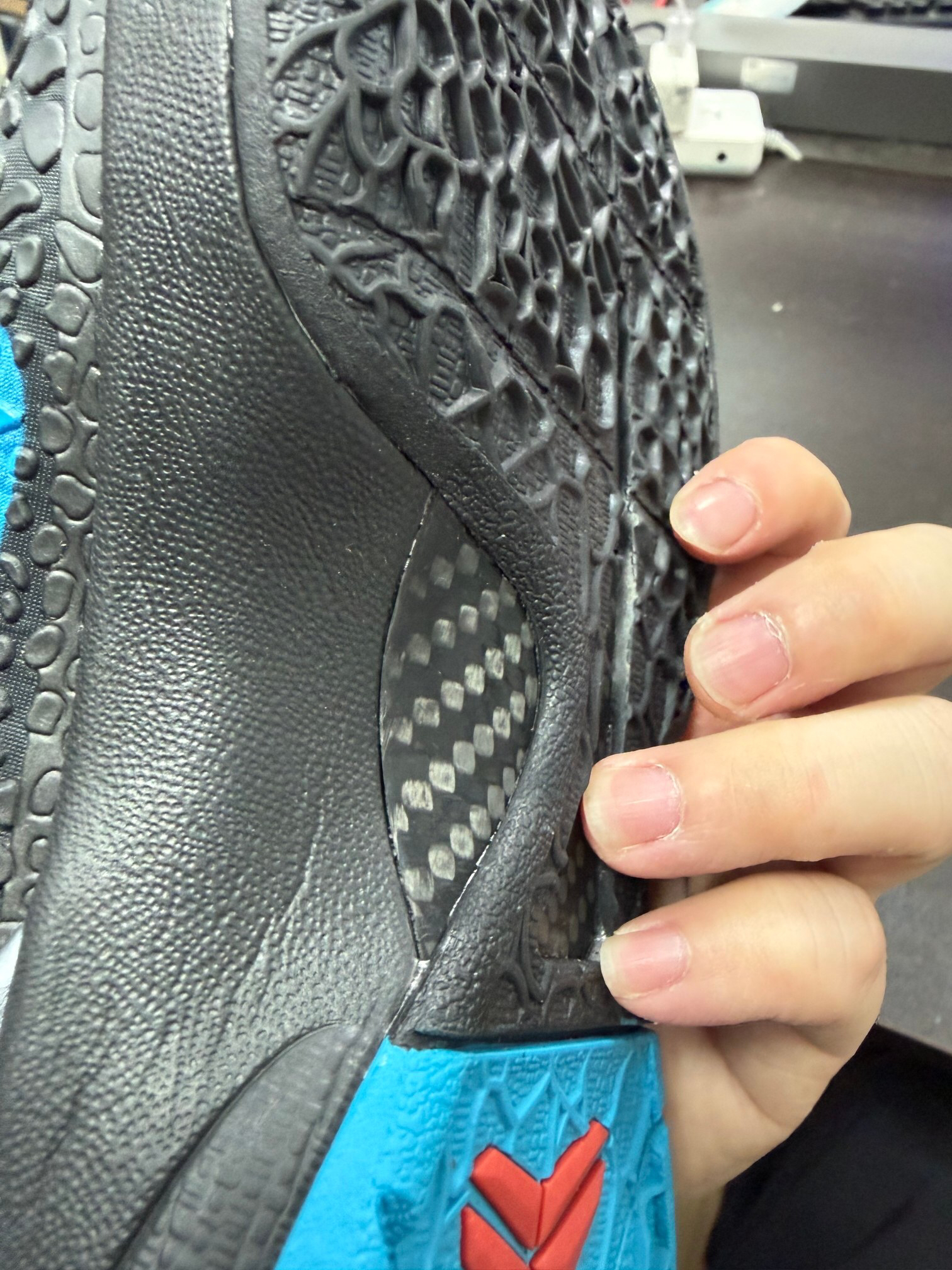 Nike Sneakers-111