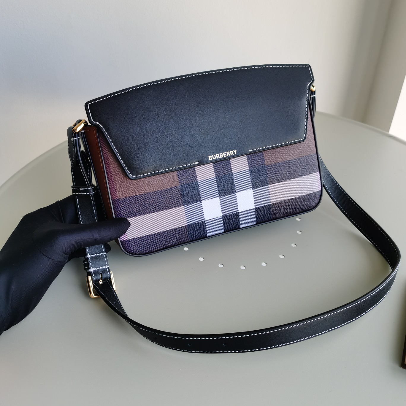 Burberry bag-60
