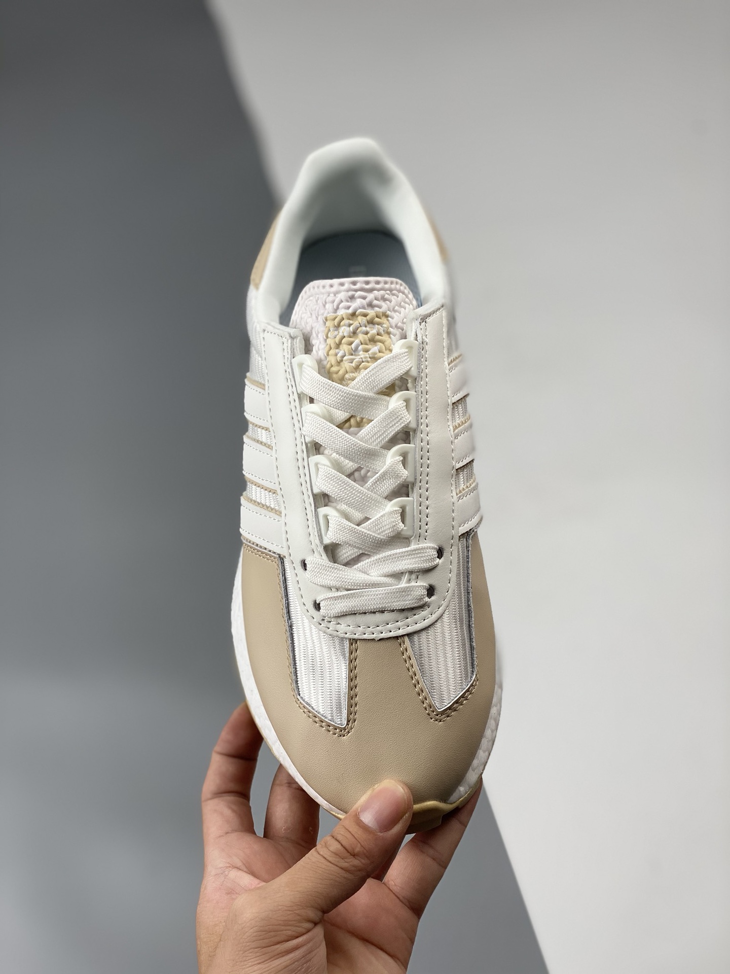 Adidas Sneakers-289