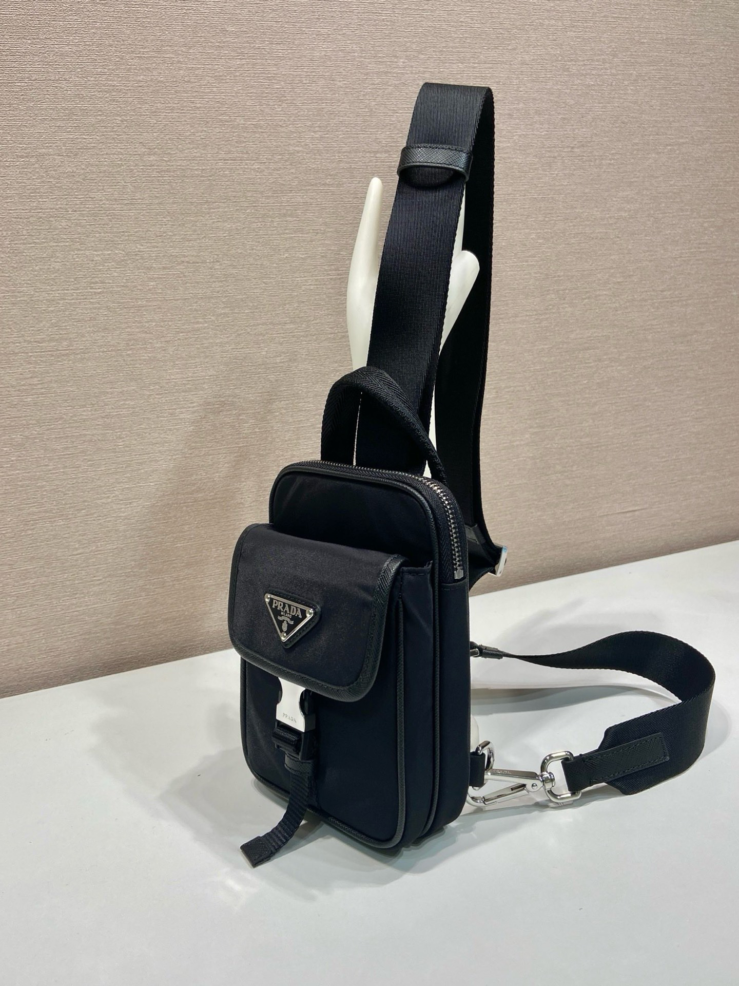 Prada bag-253