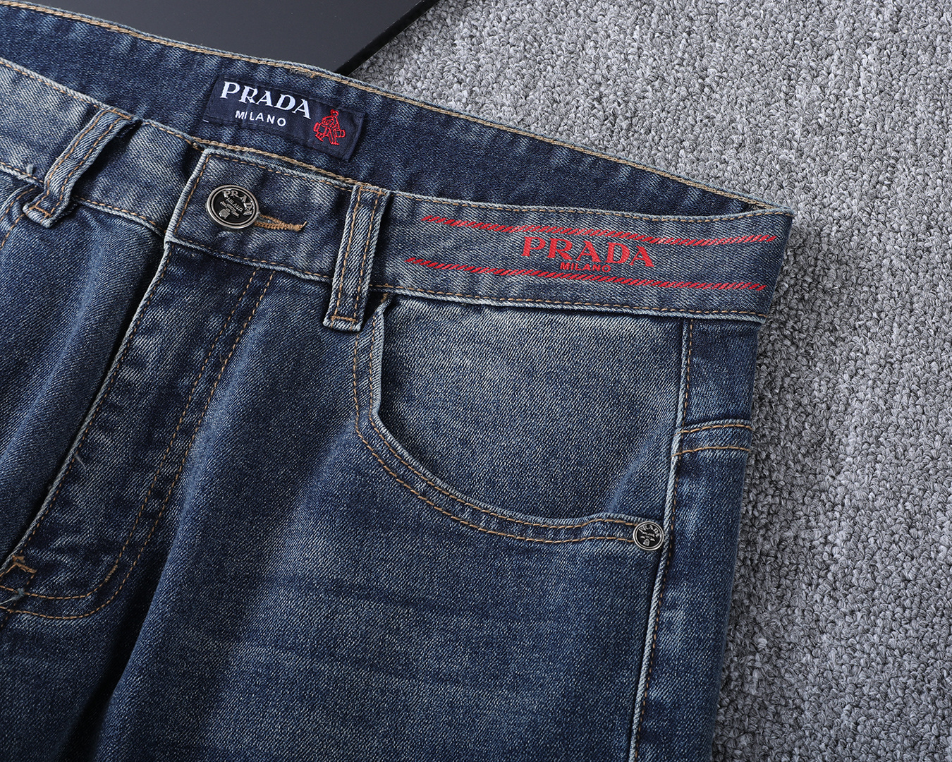 Prada clothing-134