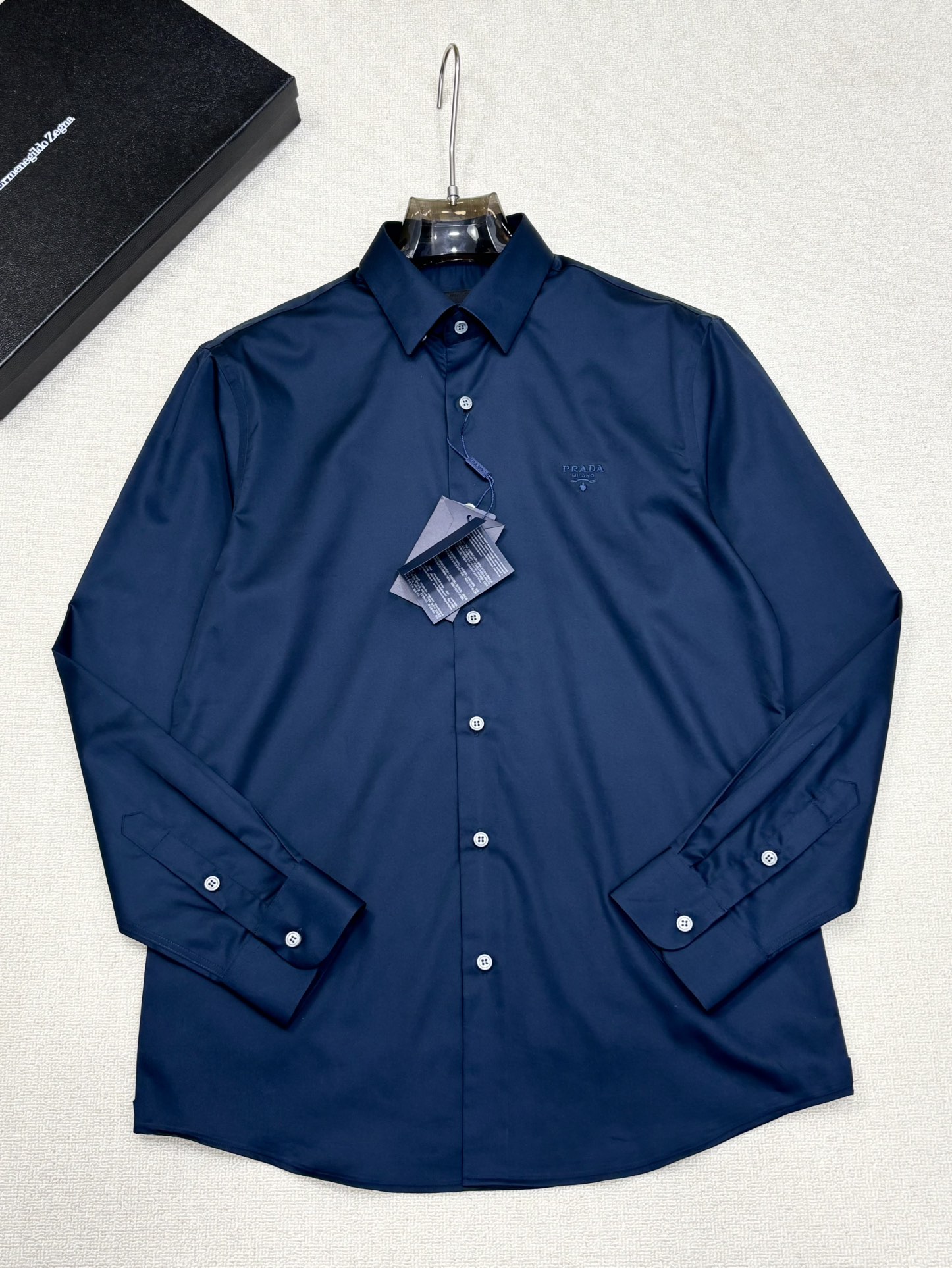 Prada Clothing-77