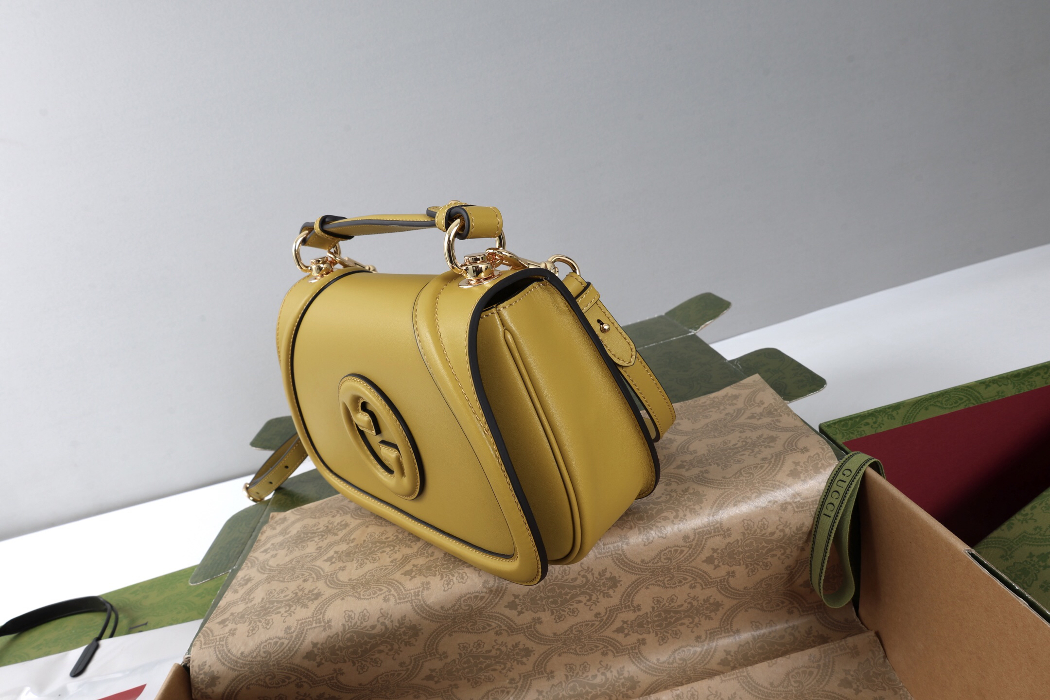 Gucci new bag-183