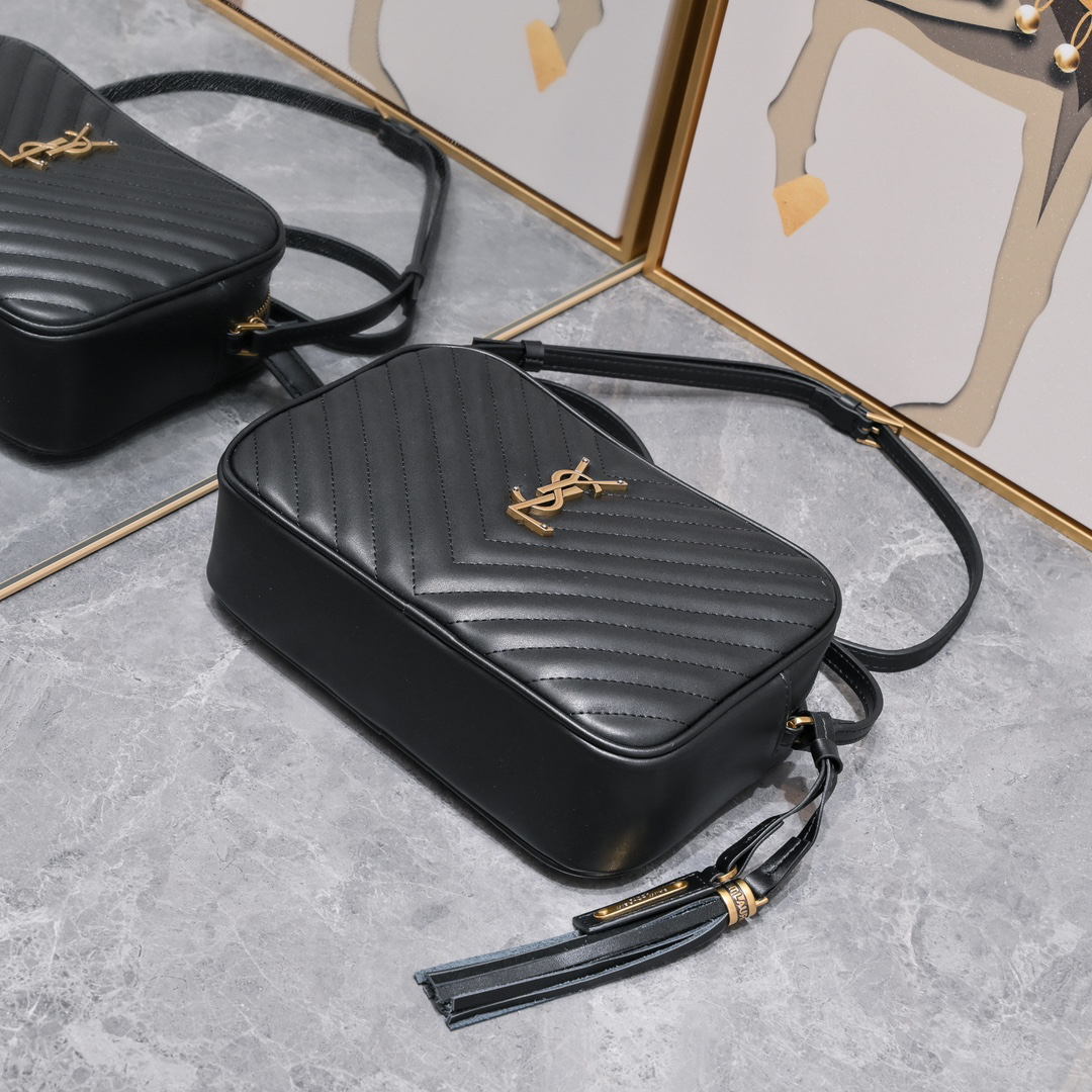 YSL bag-63