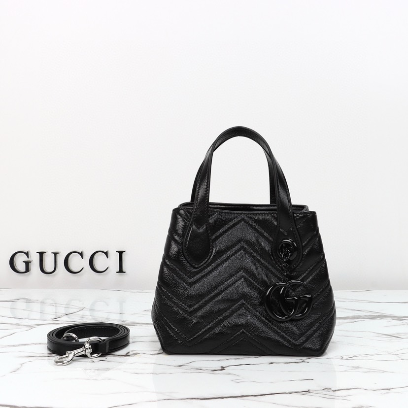 Gucci new bag-148