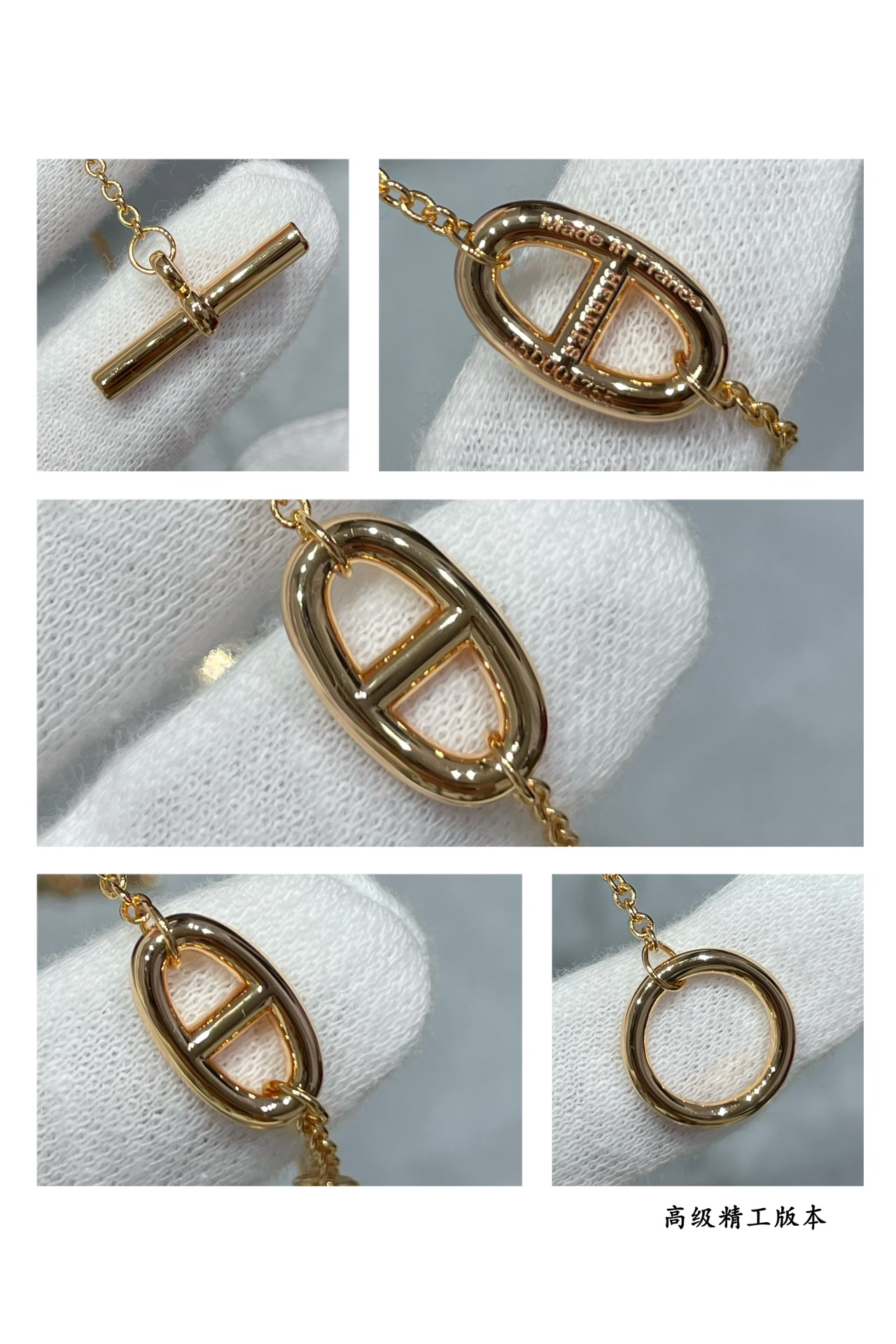 Hermes Bracelet-77
