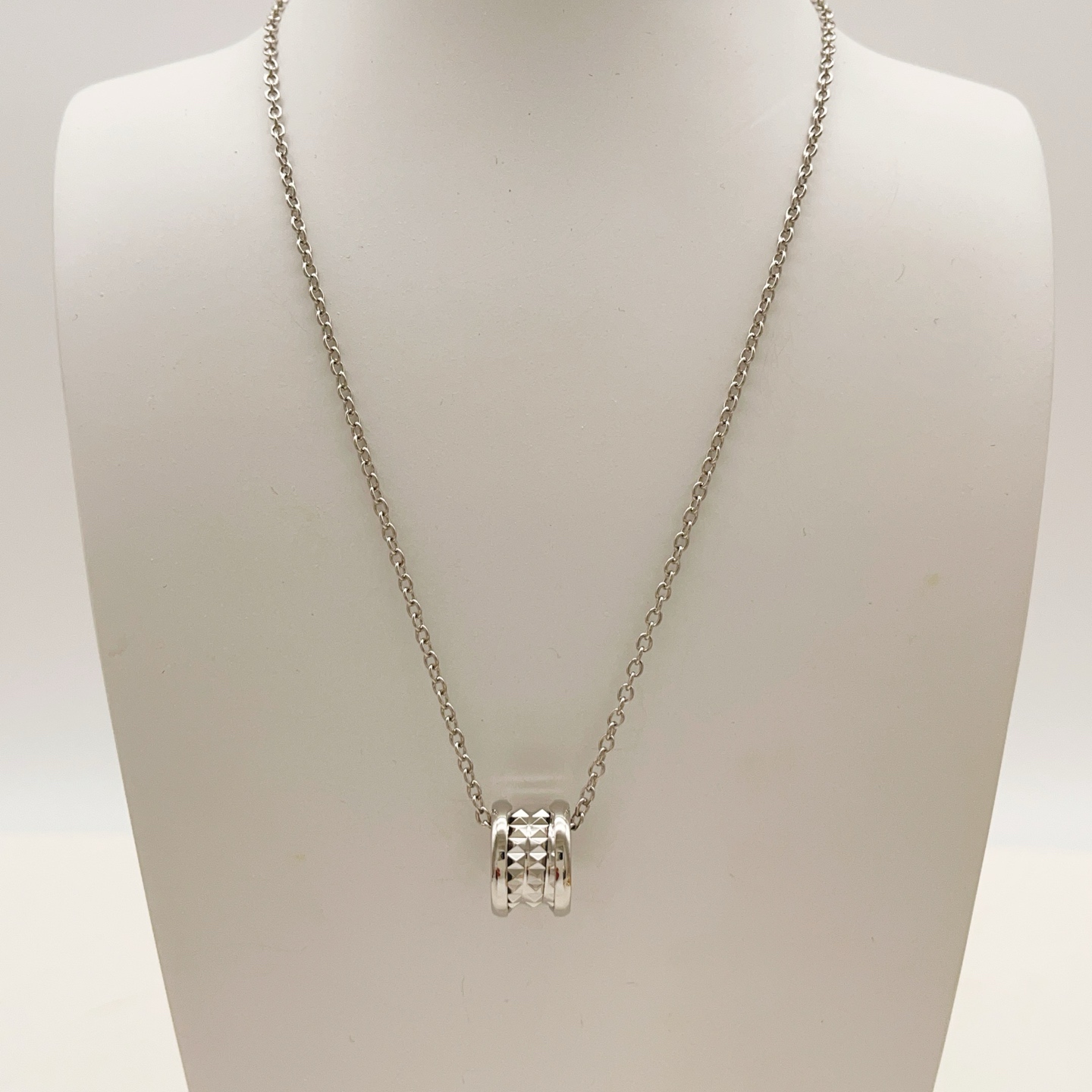 Bottega Veneta necklace-32