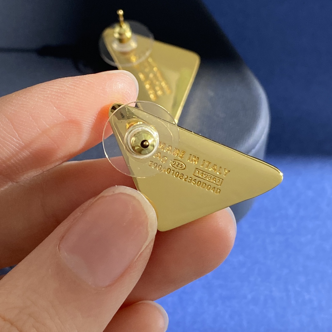 Prada earrings-54