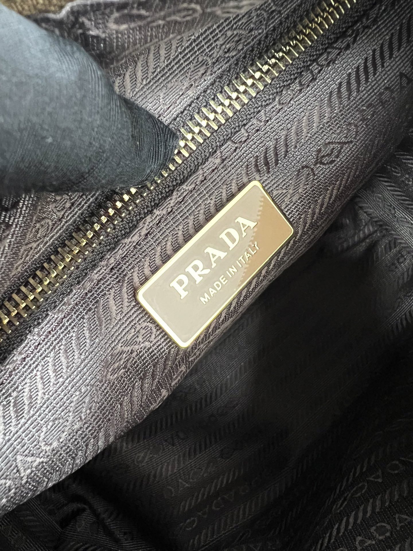 Prada bag-279